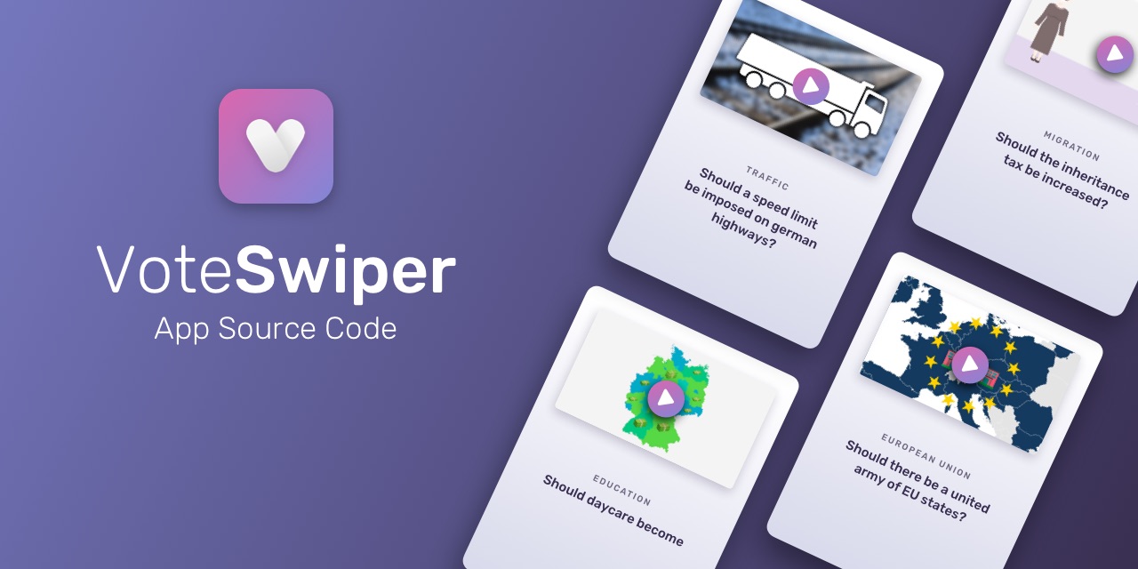 voteswiper-app