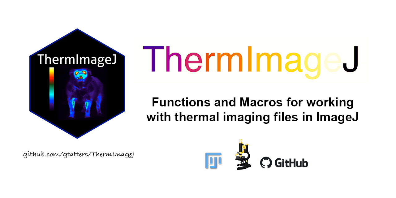 ThermImageJ