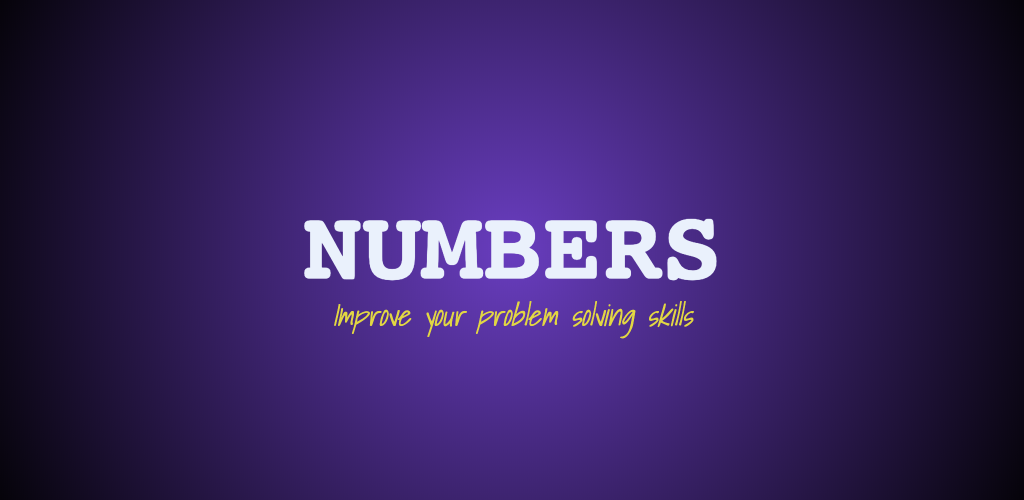 Numbers-Flutter-Game