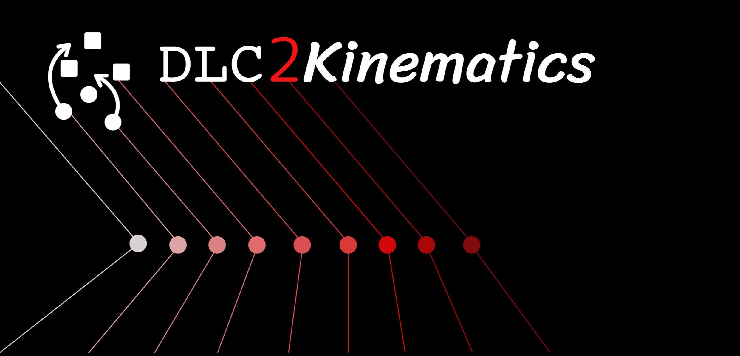 DLC2Kinematics