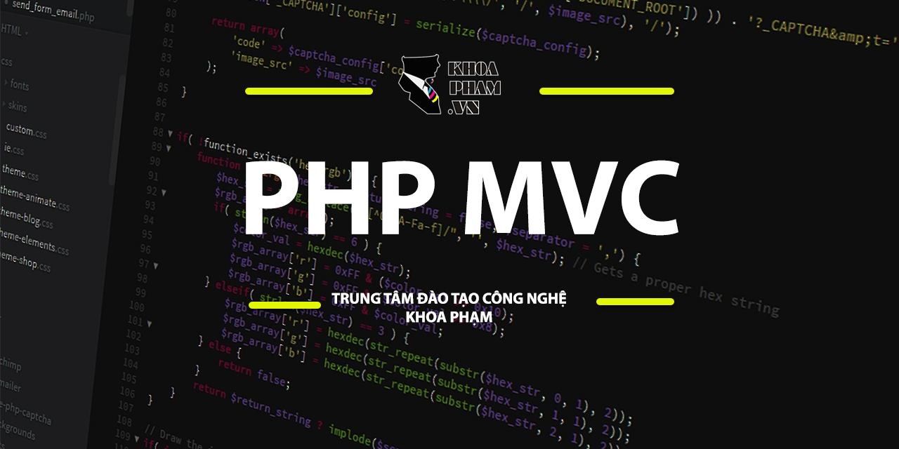 php-mvc