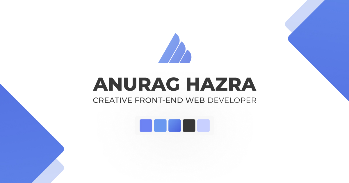 anuraghazra.github.io