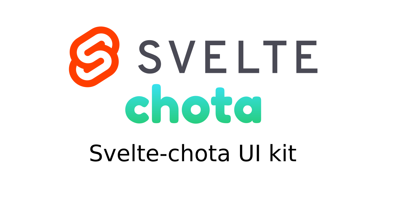 svelte-chota