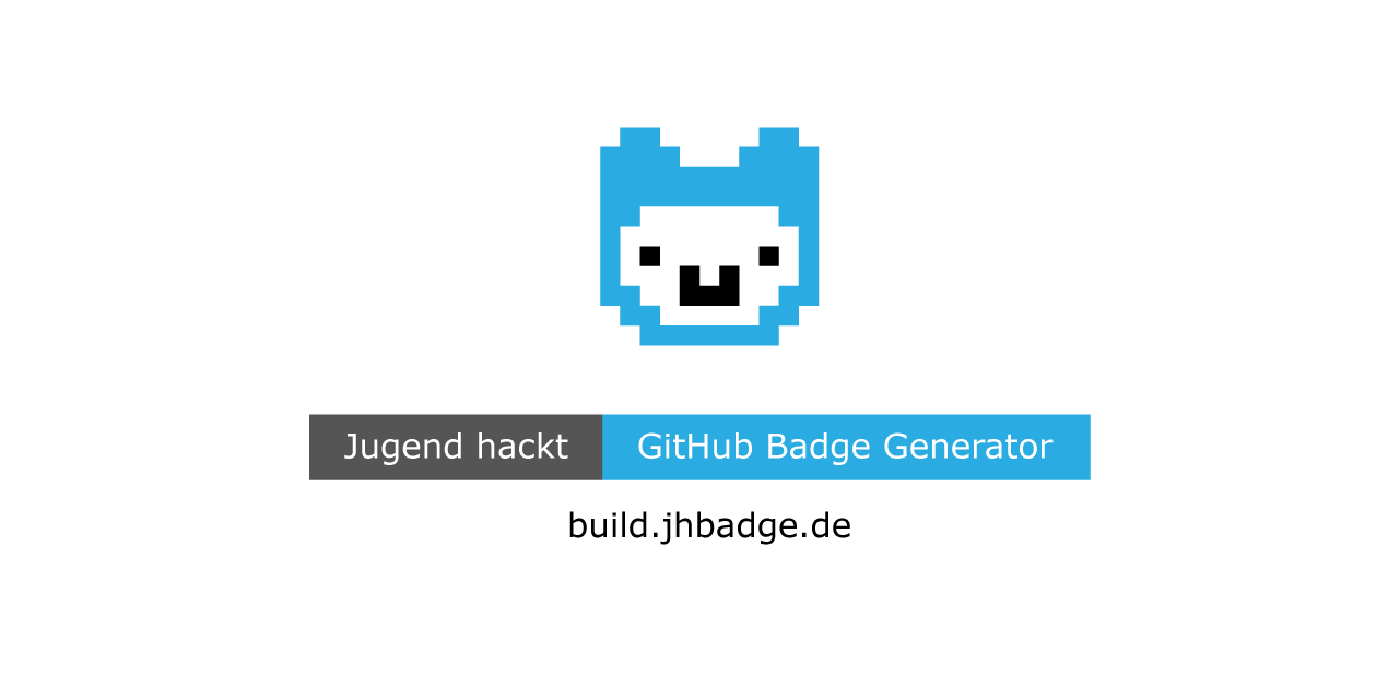 GitHub-Badge-Generator