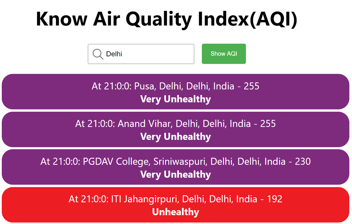 aqi-react