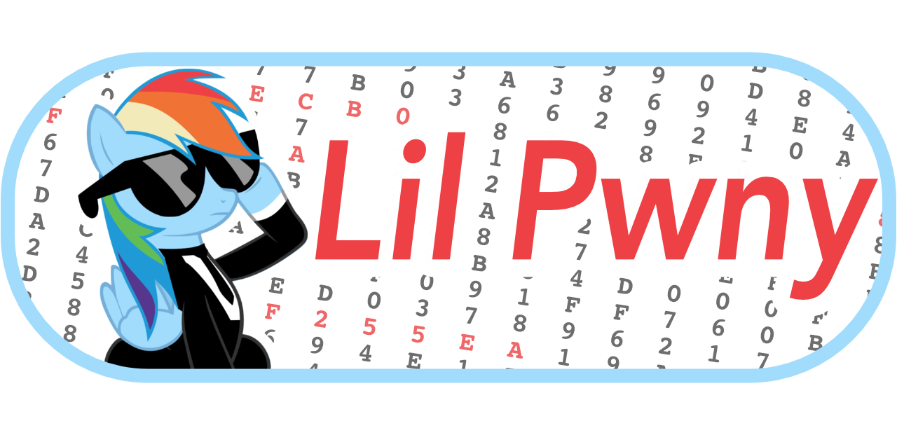 lil-pwny