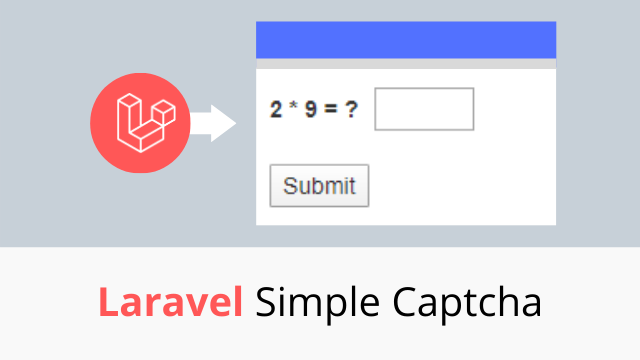 laravel-simple-captcha