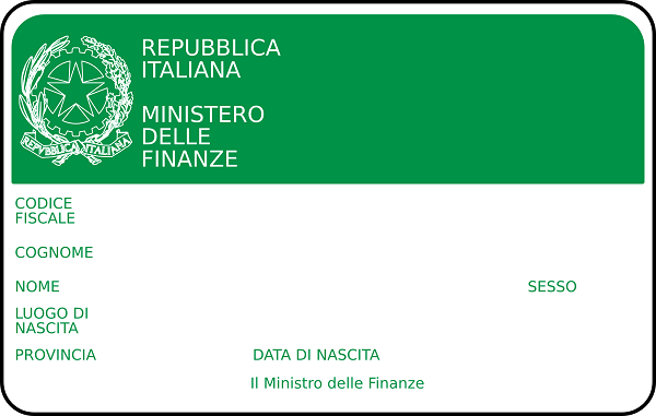 codice-fiscale