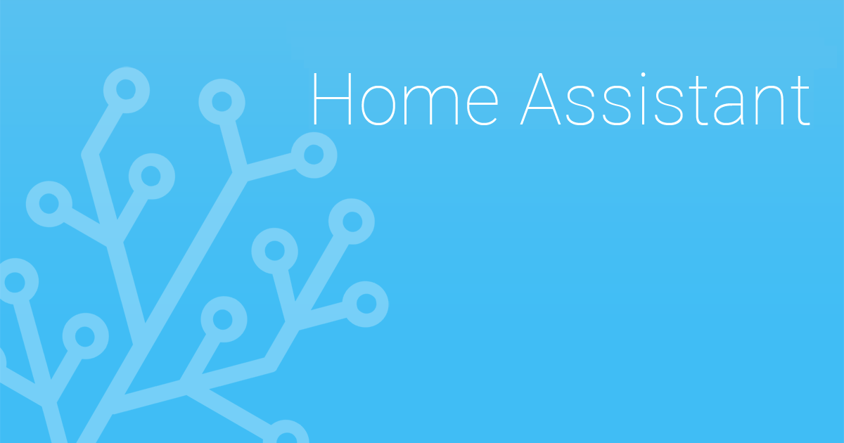 HomeAssistant-Config