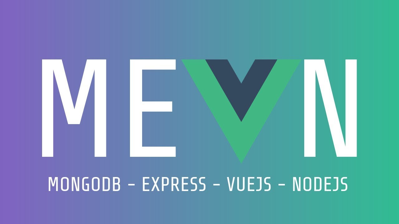 mevn-stack-notes