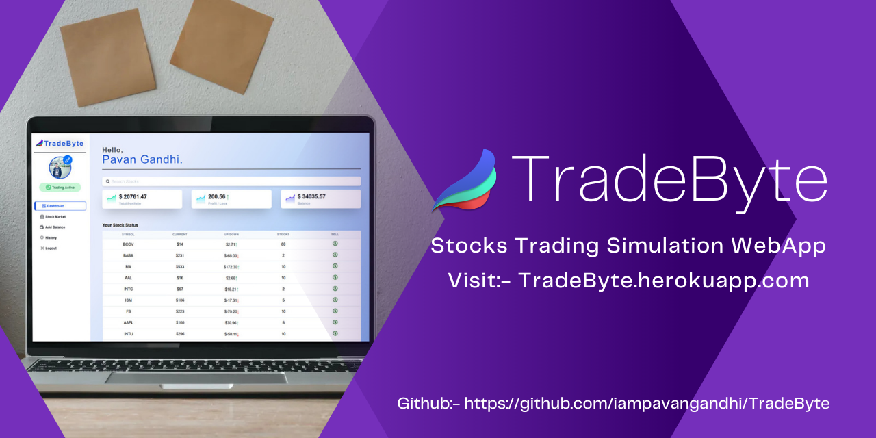 TradeByte