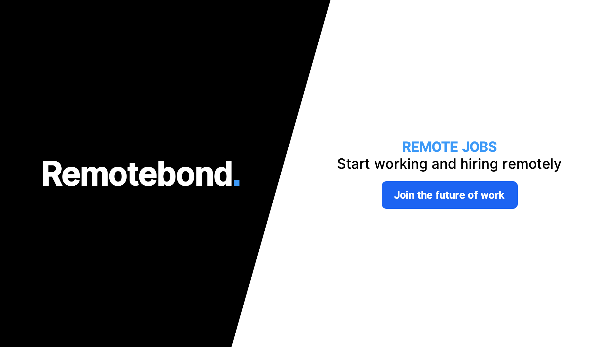 remotebond-remote-jobs