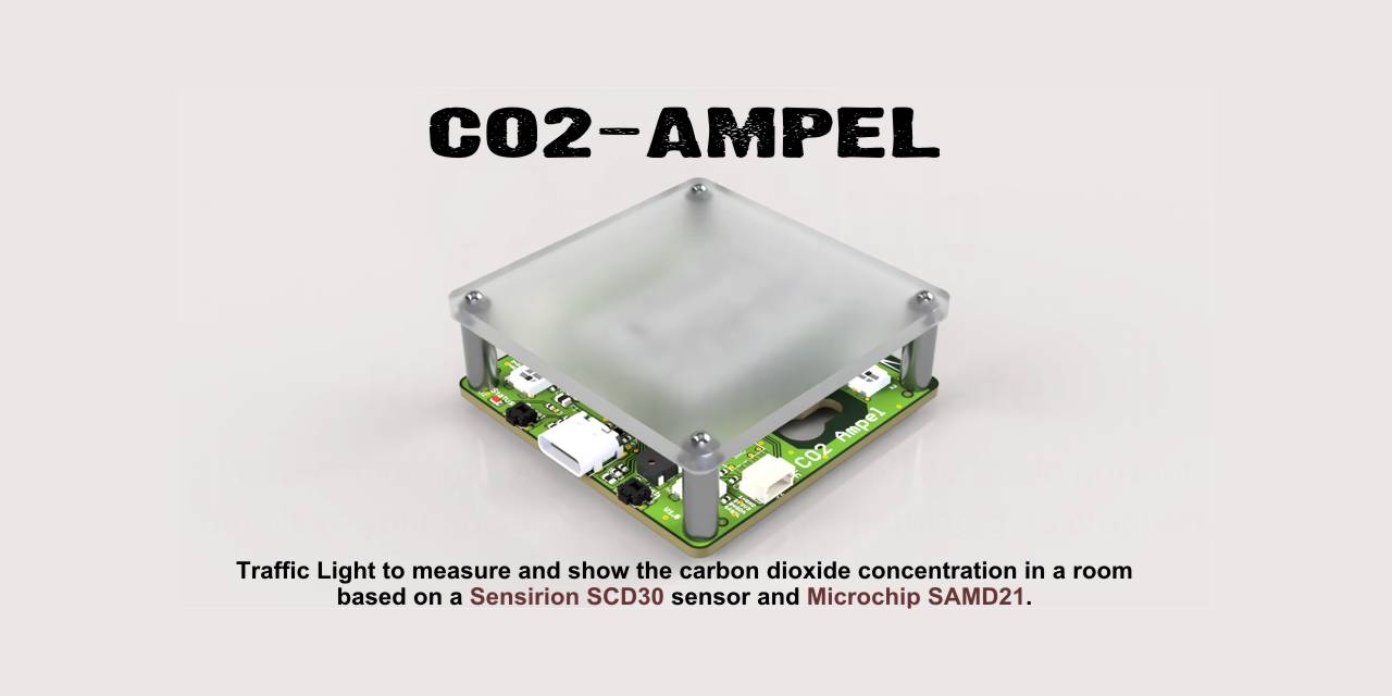 CO2-Ampel