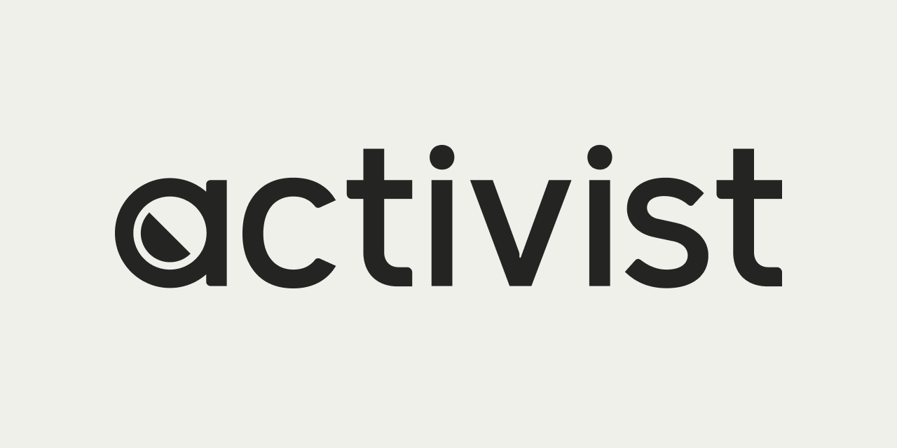 activist