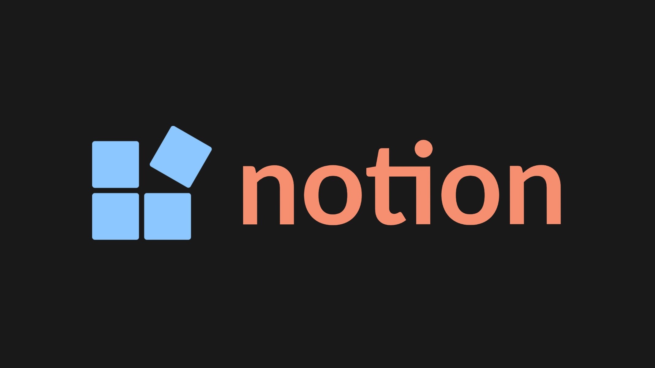 notion