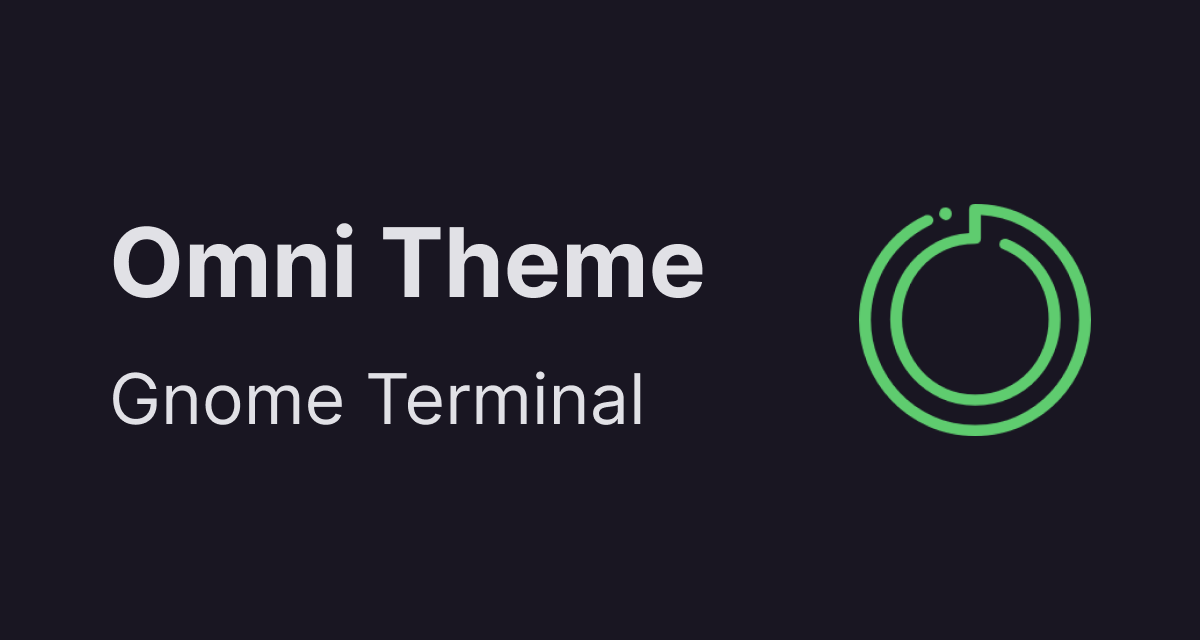 gnome-terminal