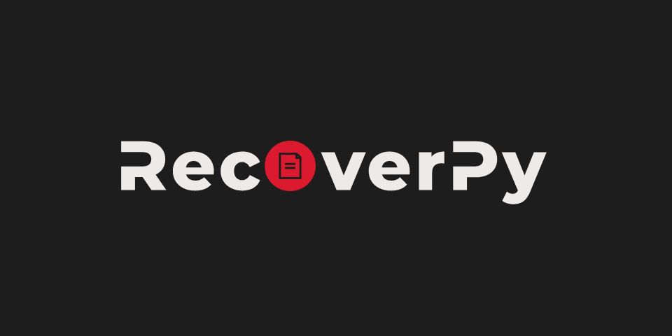 RecoverPy