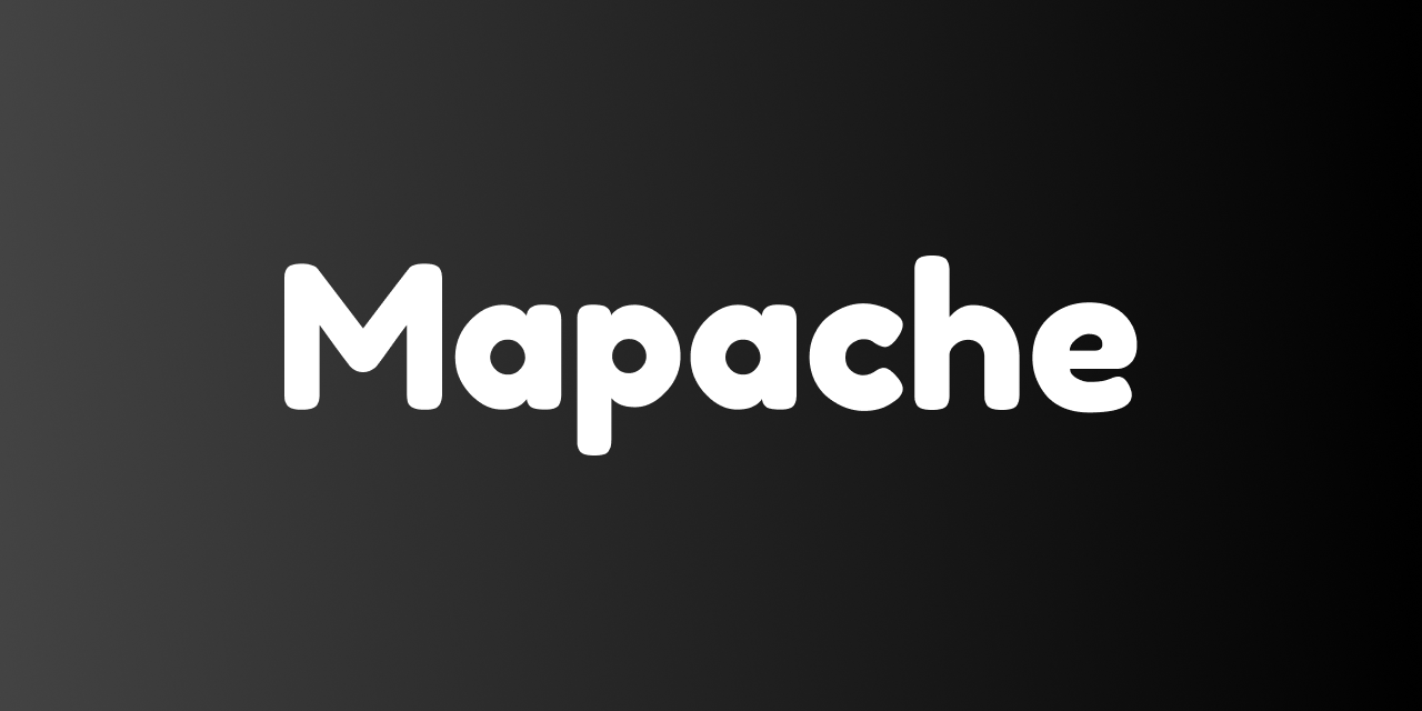 Mapache