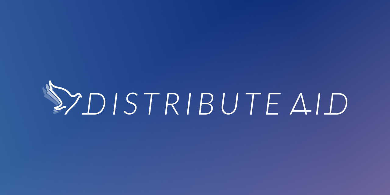 distributeaid.org