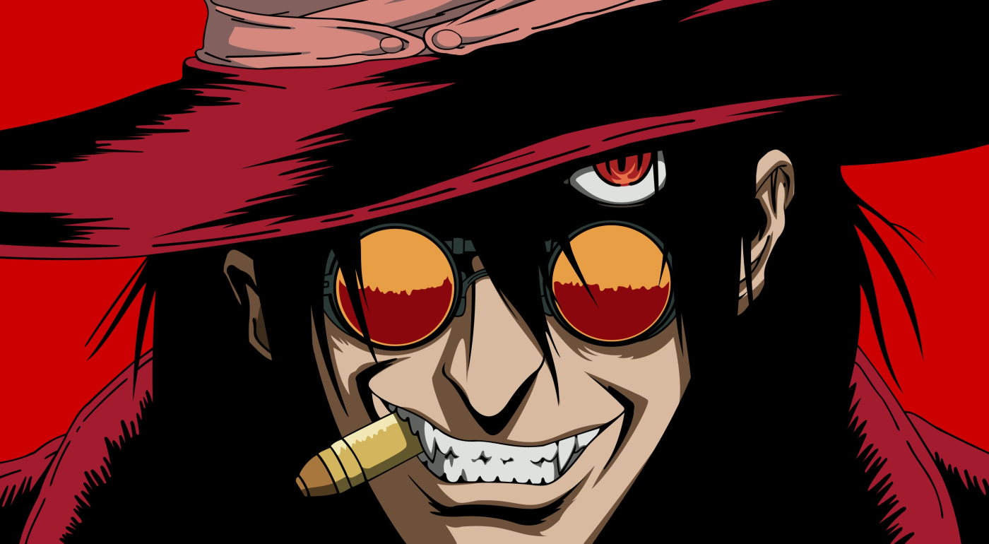 hellsing