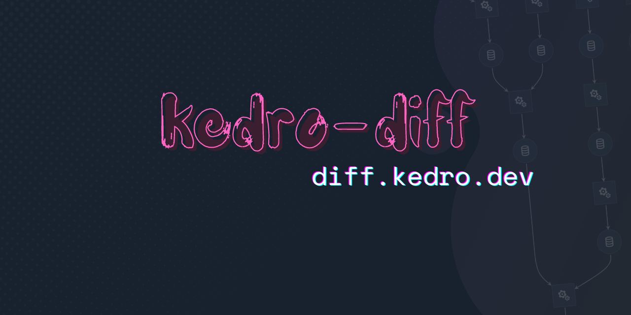 kedro-diff