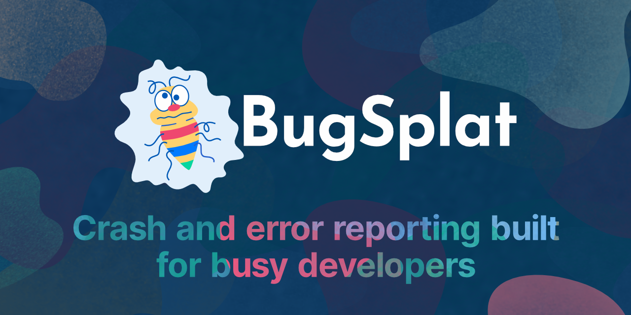 BugSplat-iOS