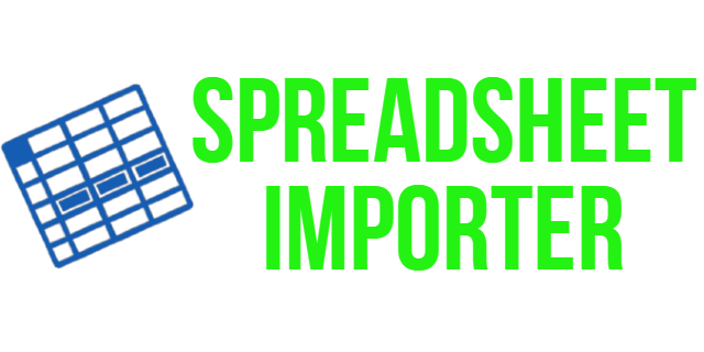 spreadsheet-importer