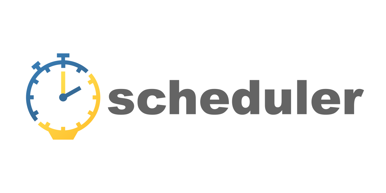 scheduler