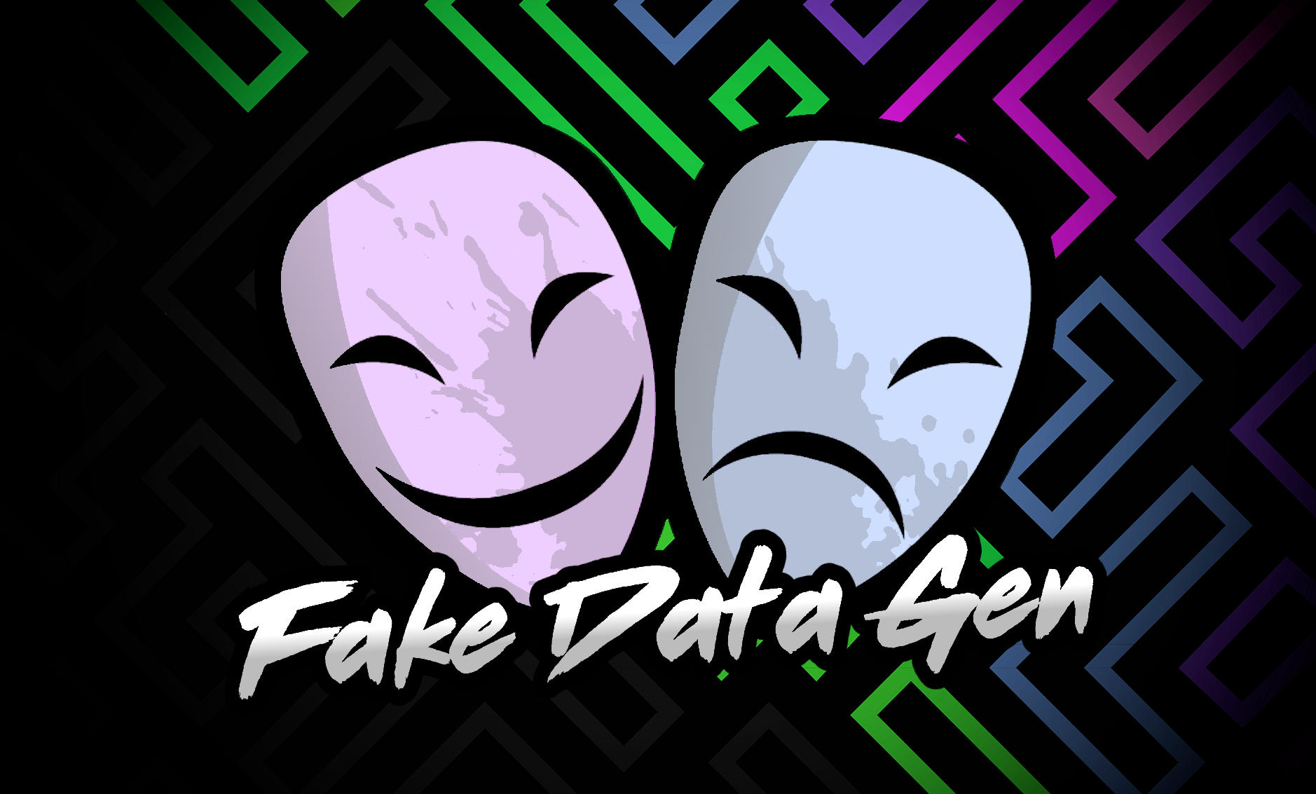 FakeDataGen