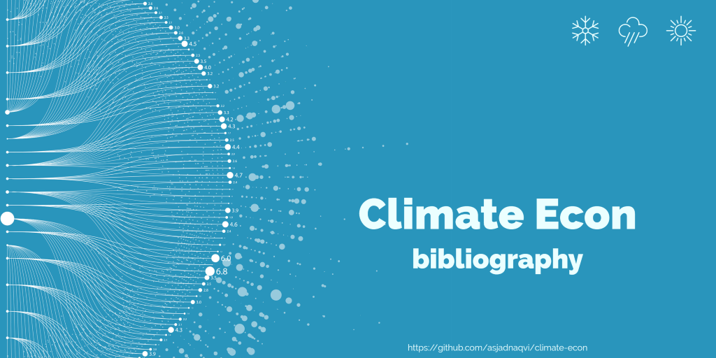 climate-econ