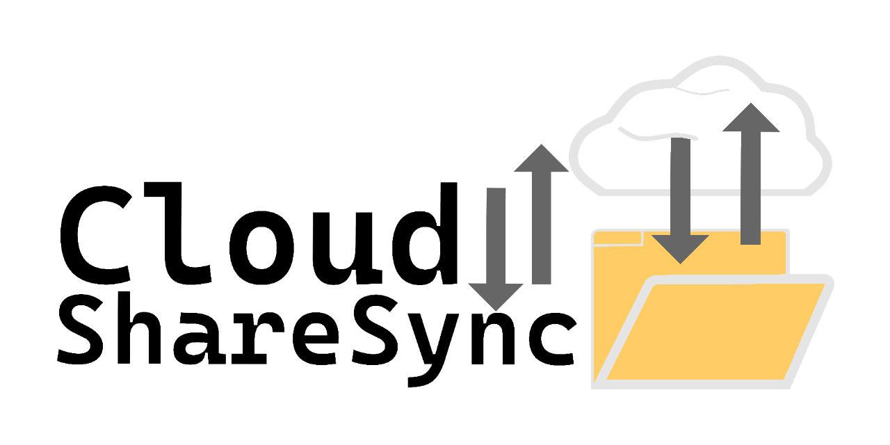 Cloud-ShareSync