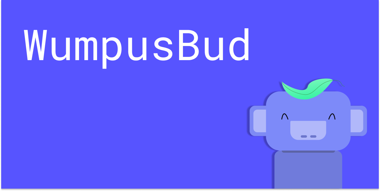 WumpusBud