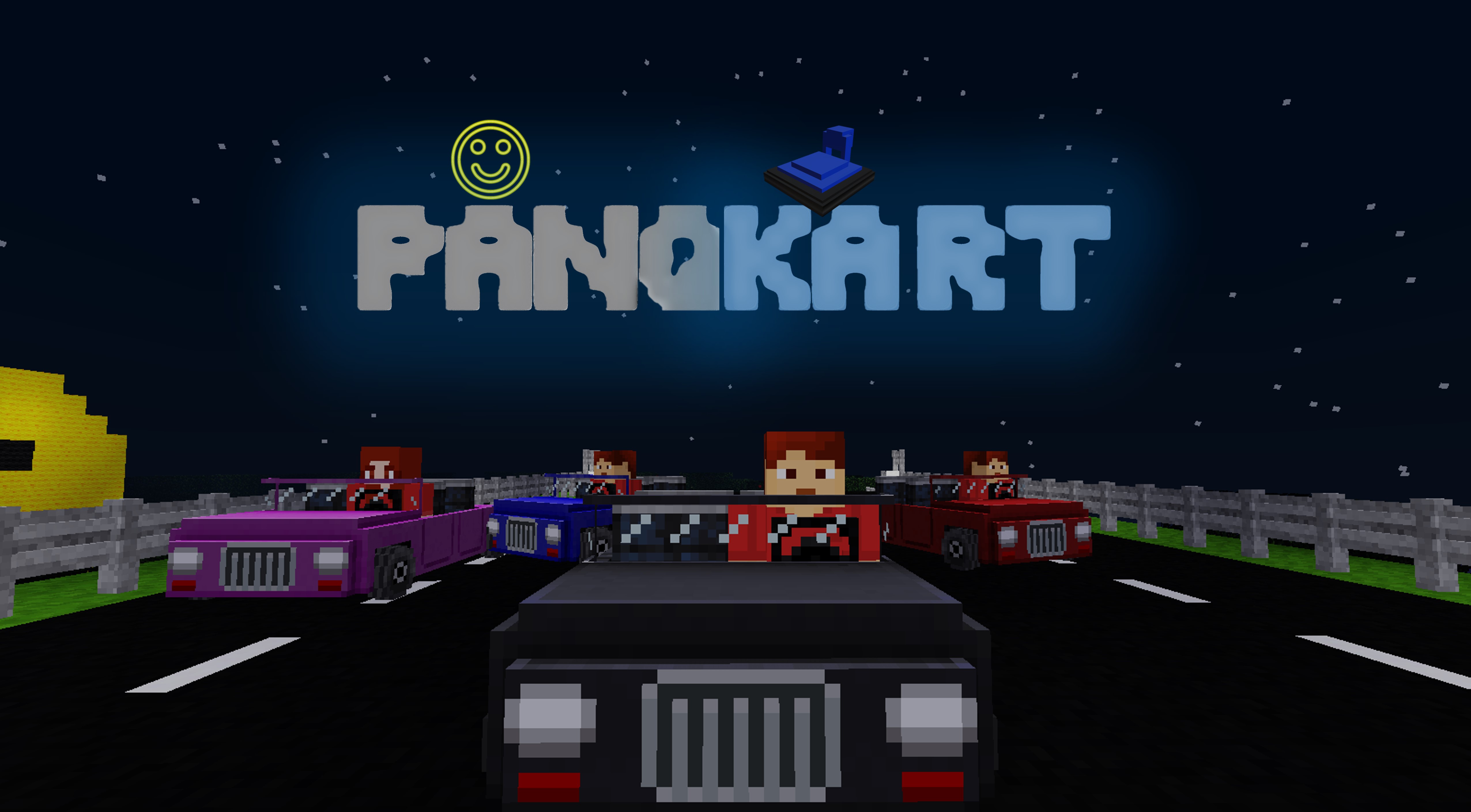 panqkart