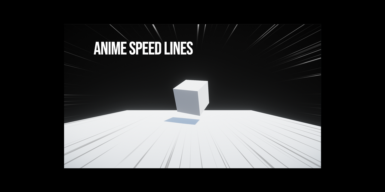 Anime-Speed-Lines