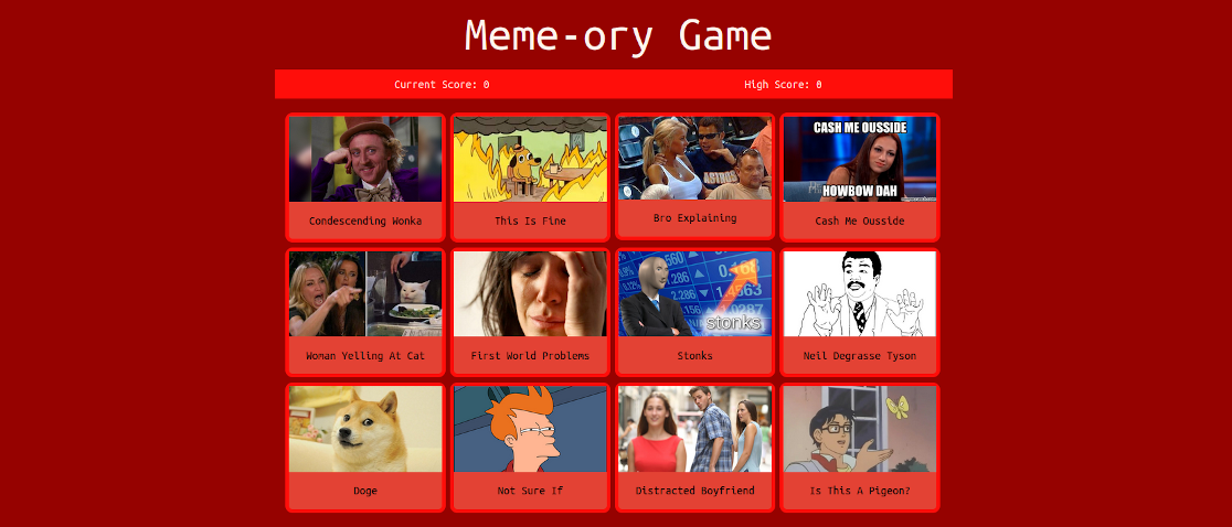 meme-ory-game