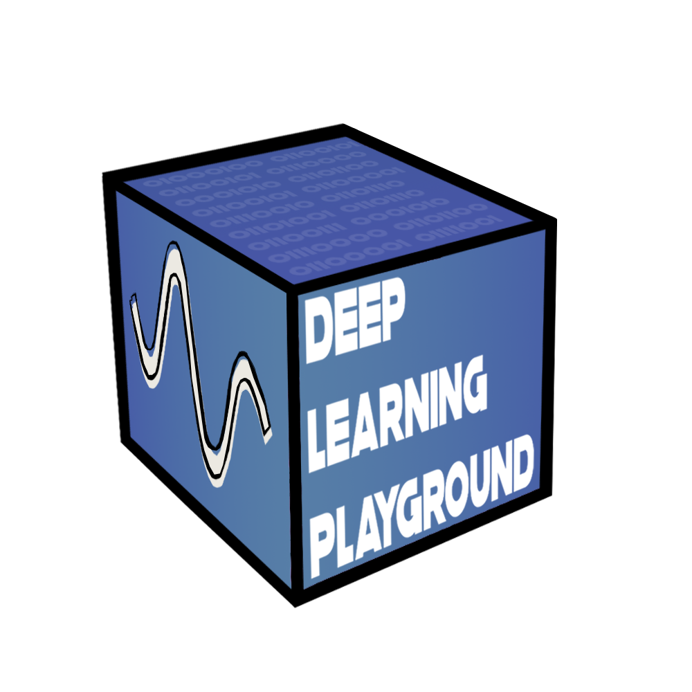 Deep-Learning-Playground