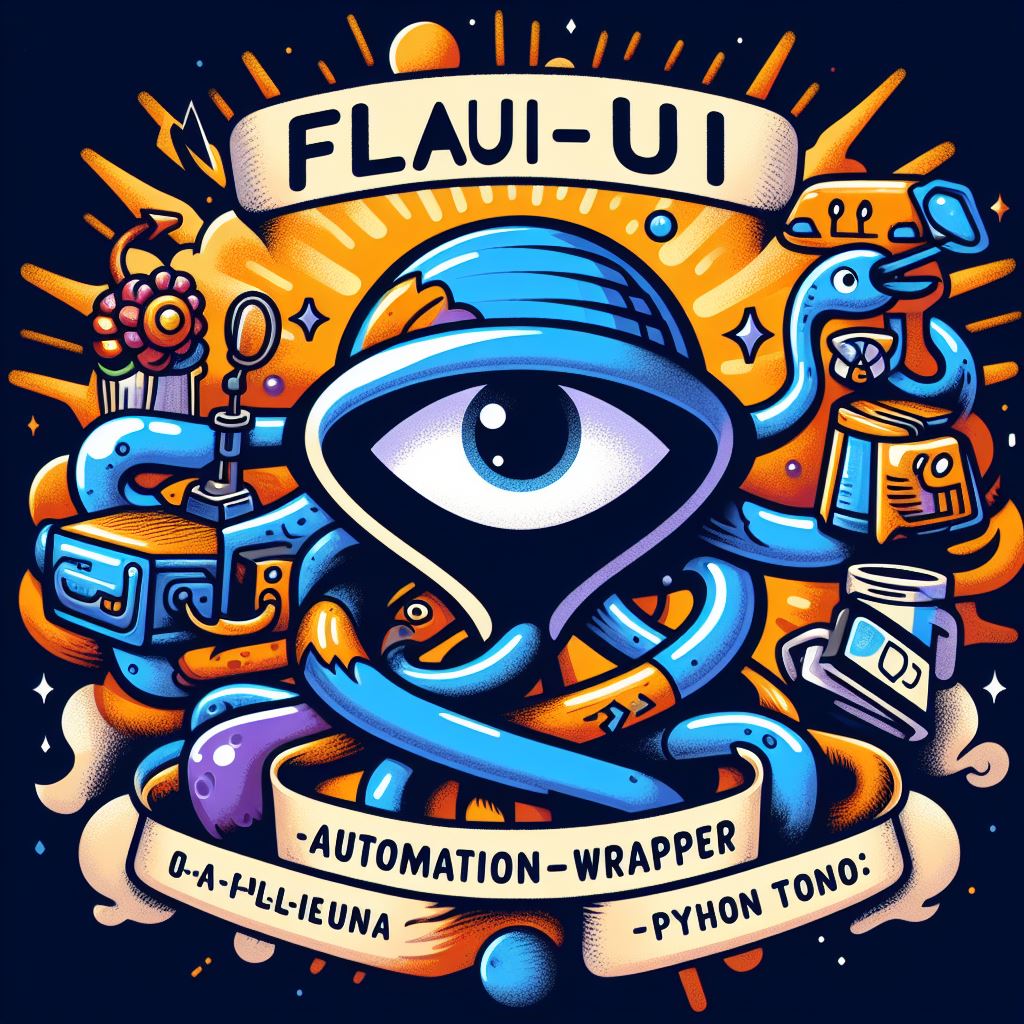 flaui-uiautomation-wrapper