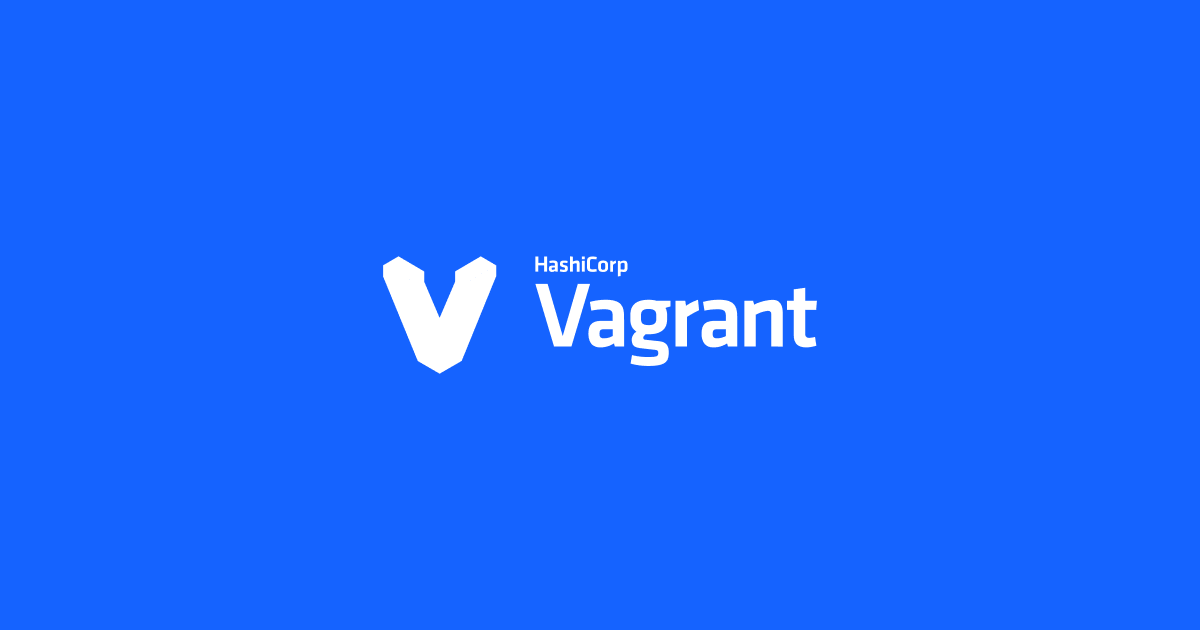 vagrant