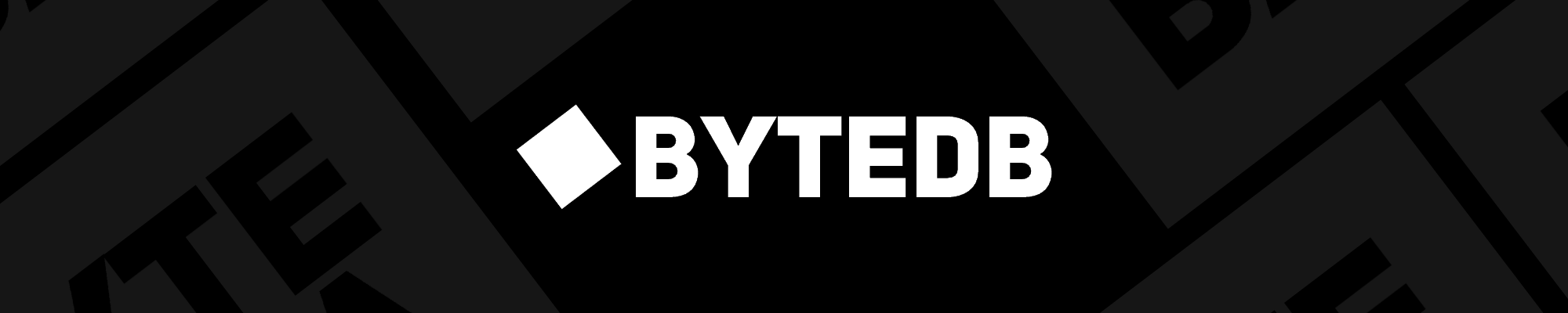 ByteDatabase