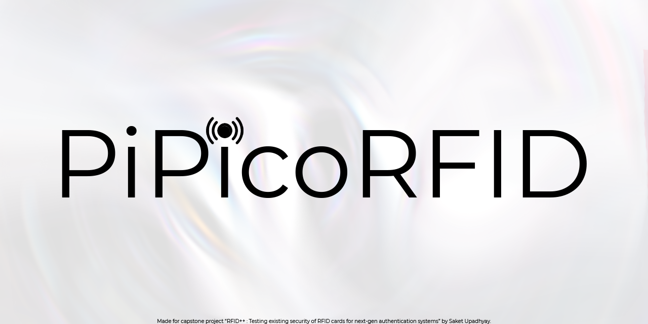 PiPicoRFID