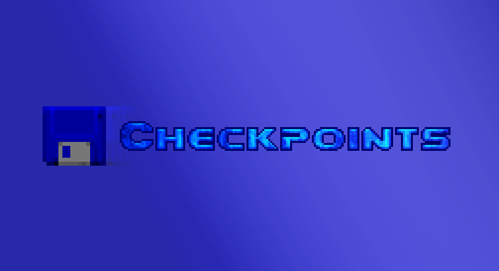 Checkpoints