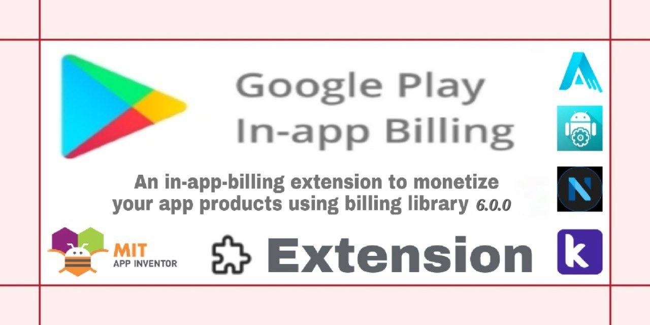 GooglePlayBilling