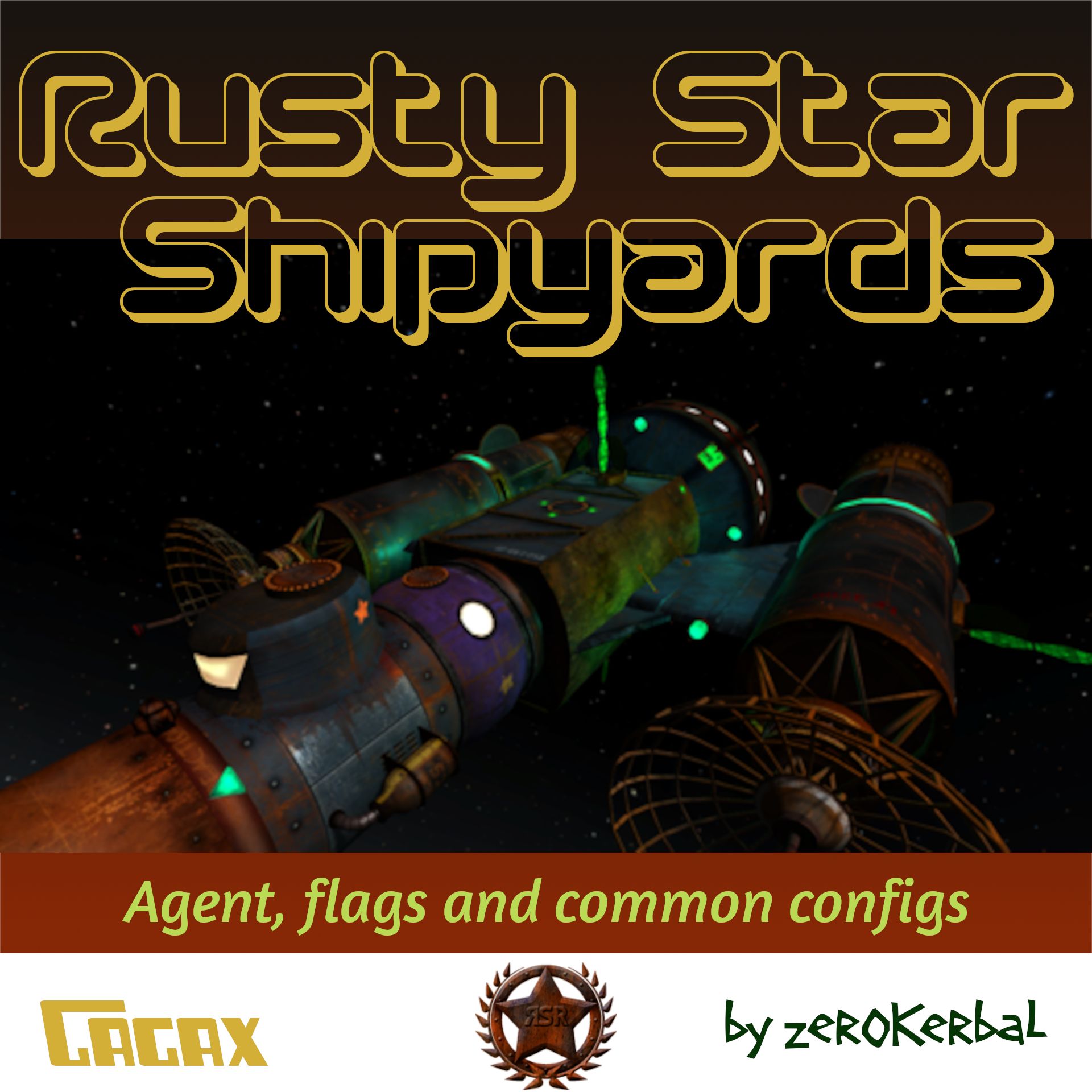 RustyStarShipyards