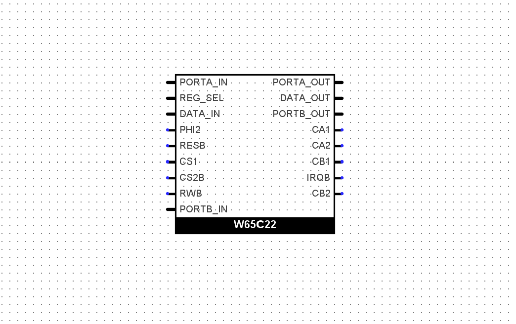 logisim-65c22