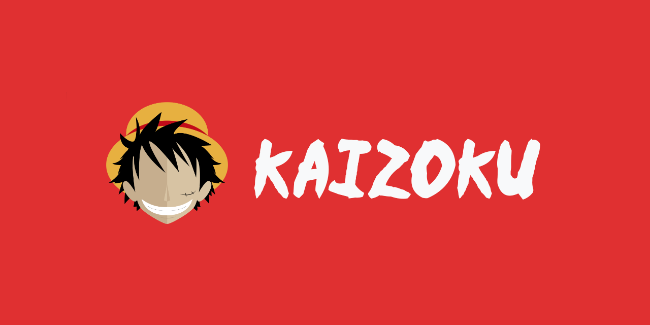 kaizoku