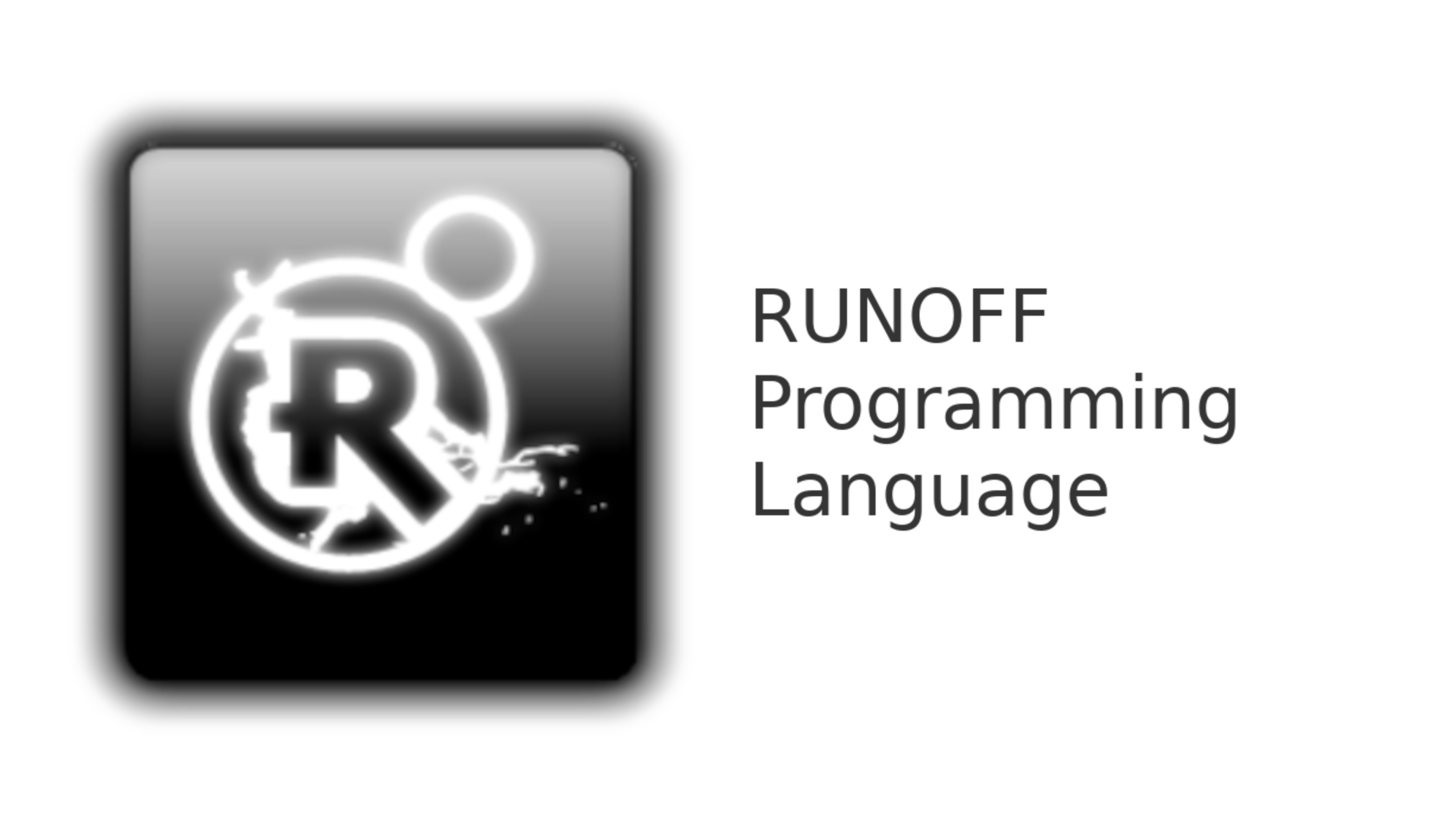 Learn-RUNOFF