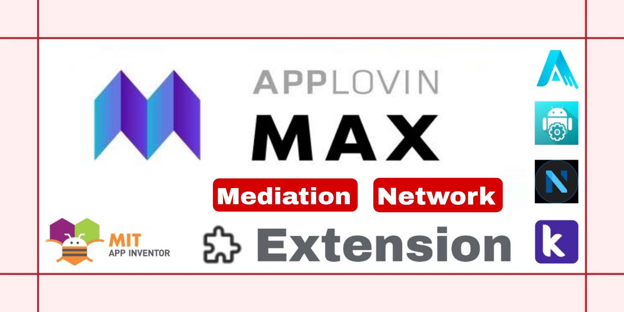 AppLovinMax