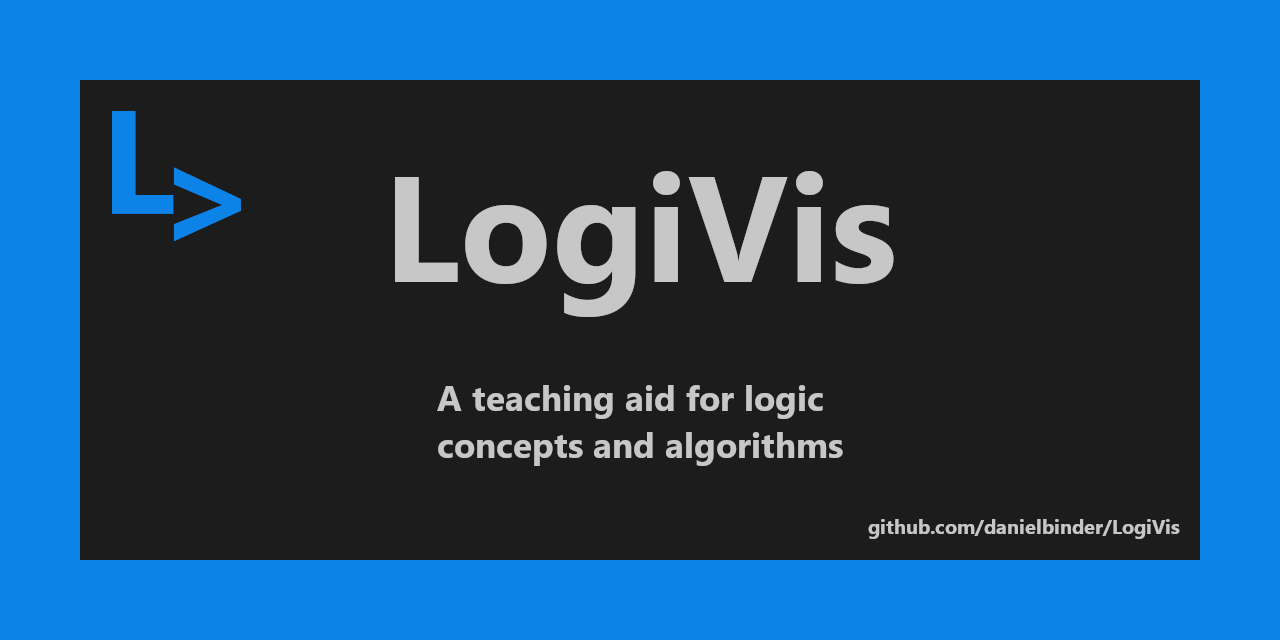 LogiVis