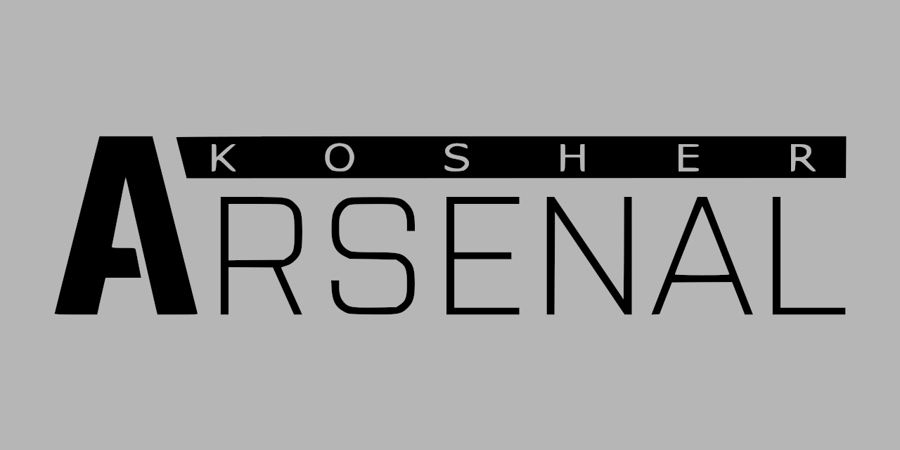 Kosher-Arsenal