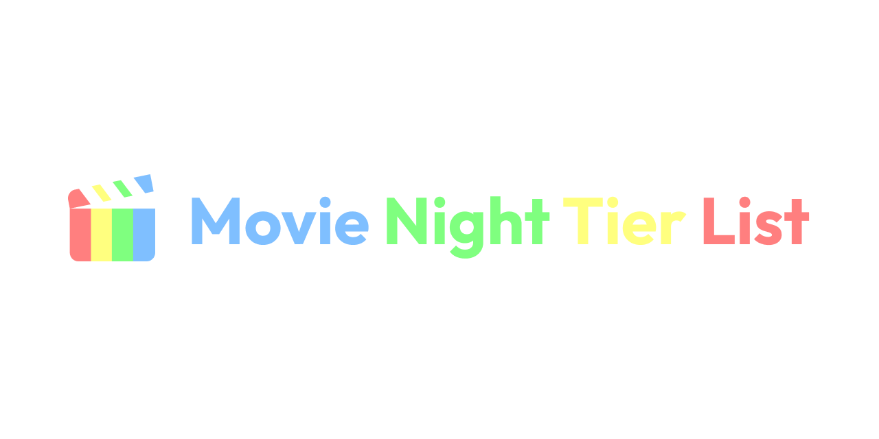 movie-night-tier-list